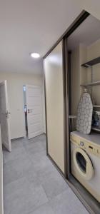 Apartament z 2 sypialniami i 2 łazienkami