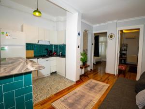 Taksim Green Flat Apartment