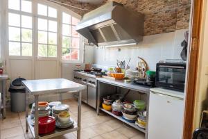 B&B / Chambres d'hotes Le Mas de la Verrerie : photos des chambres