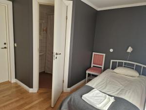 Standard Single Room room in Nyhyttans Kurort