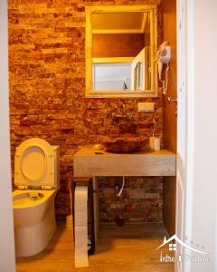 Pensiunea Între Prieteni