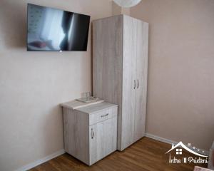 Pensiunea Între Prieteni