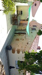 Maisons de vacances Ogite'85 : photos des chambres