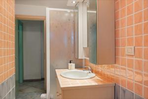 Casa Elena al mare con piscina img9