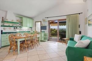 Casa Elena al mare con piscina img2