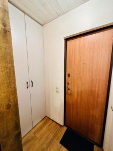 Cape Cod apartamentai