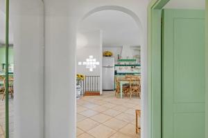 Casa Elena al mare con piscina img22