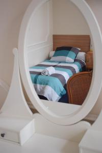 Hotels Hotel Belle Meuniere : photos des chambres