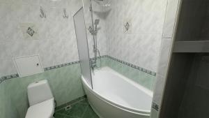 Апартаменты на Дерибасовской