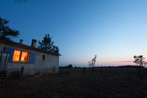 Maisons de vacances Le Bastidon de Dudule : photos des chambres