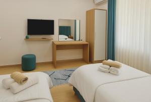 Hotel Krial