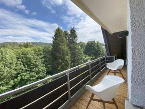 Ferienwohnung kleine Harzer Freiheit