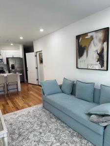 Elegant Retreat Near EWR n NYC