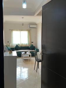 Appartement Marrakech