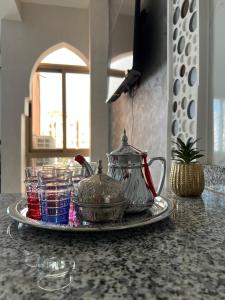 Appartement Marrakech