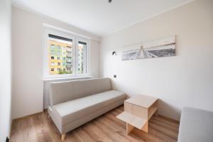 Sopot Summer Apartment