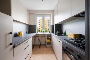 Sopot Summer Apartment