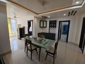 The Monarch Riverview 2BHK