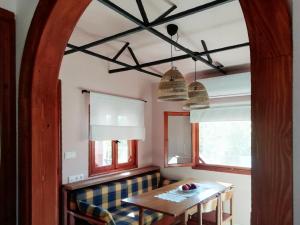 ΕΞΟΧΙΚΗ ΚΑΤΟΙΚΙΑ ΜΕ ΑΥΛΗ