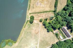 La Forge - Parc naturel de la Brenne