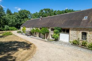 La Forge - Parc naturel de la Brenne