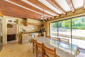 La Forge - Parc naturel de la Brenne