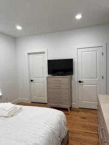 Elegant Retreat Near EWR n NYC