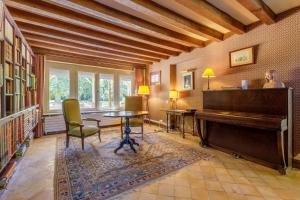 La Forge - Parc naturel de la Brenne