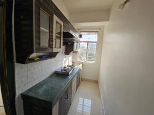 The Monarch Riverview 2BHK