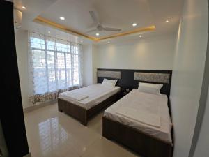 The Monarch Riverview 2BHK