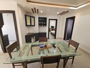 The Monarch Riverview 2BHK