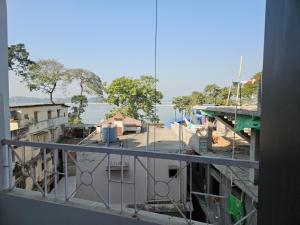 The Monarch Riverview 2BHK