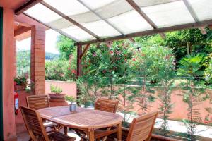 Bed & Bike Casa dei Papi