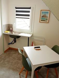 B&B / Chambres d'hotes Entre mer et bocage : photos des chambres