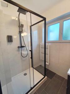 Appartements Evasion romantique love & spa secteur Thionville Luxembourg : photos des chambres