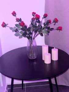 Évasion romantique love & spa secteur Thionville Luxembourg
