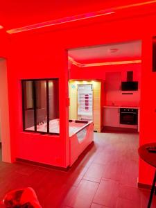 Appartements Evasion romantique love & spa secteur Thionville Luxembourg : photos des chambres