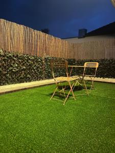 Appartements Evasion romantique love & spa secteur Thionville Luxembourg : photos des chambres
