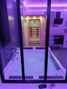 Appartements Evasion romantique love & spa secteur Thionville Luxembourg : photos des chambres