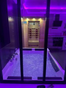 Appartements Evasion romantique love & spa secteur Thionville Luxembourg : photos des chambres