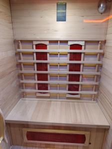 Appartements Evasion romantique love & spa secteur Thionville Luxembourg : photos des chambres