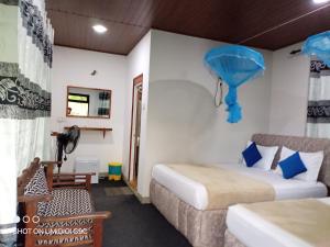 Summer villa pvt ltd