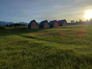 NORTH VILLAS Žabljak