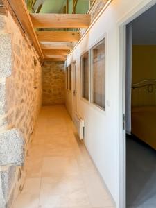 La grange des copains du Cantal 6 pers Ladinhac