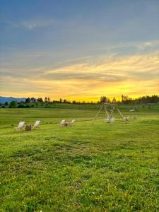 NORTH VILLAS Žabljak