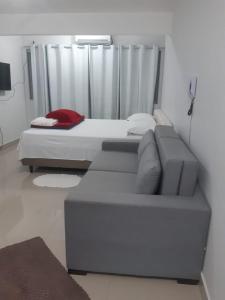 Kit na Asa Norte 714-715 com ar condicionado e wifi