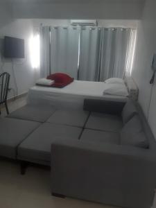 Kit na Asa Norte 714-715 com ar condicionado e wifi