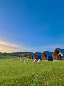 NORTH VILLAS Žabljak