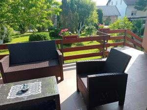 Apartment Ivan & Iva