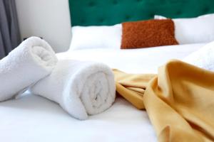 Near Old Town - Chill & Relax - 3BDR Cozy & Roomy